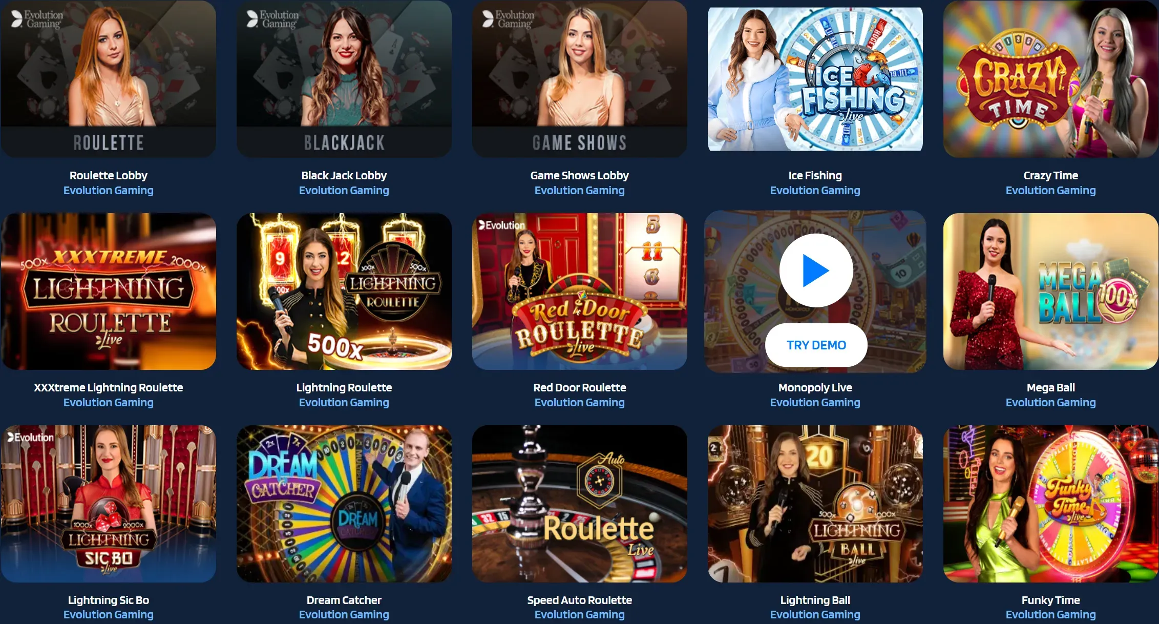 jaabet live casino
