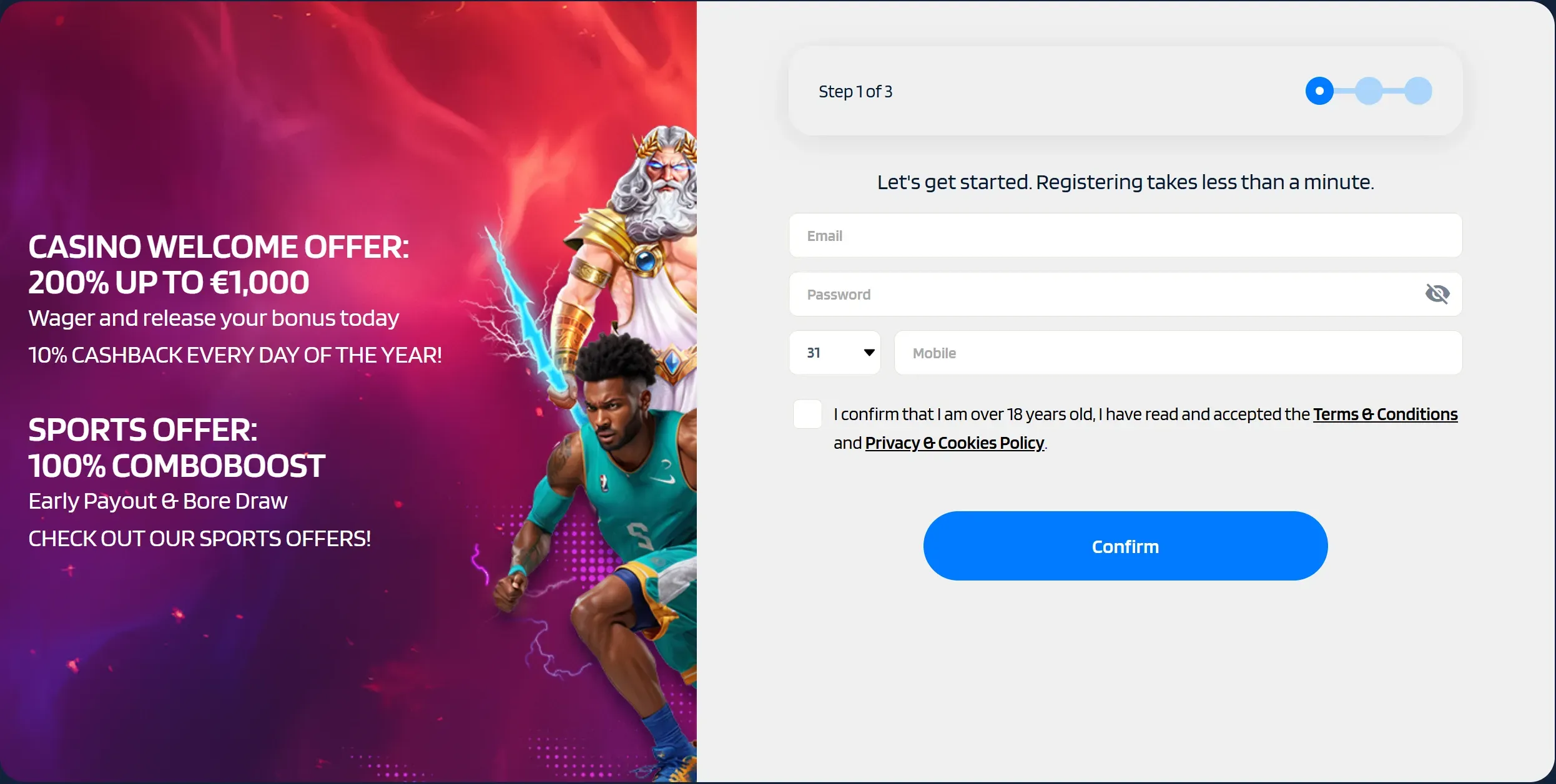 jaabet casino login