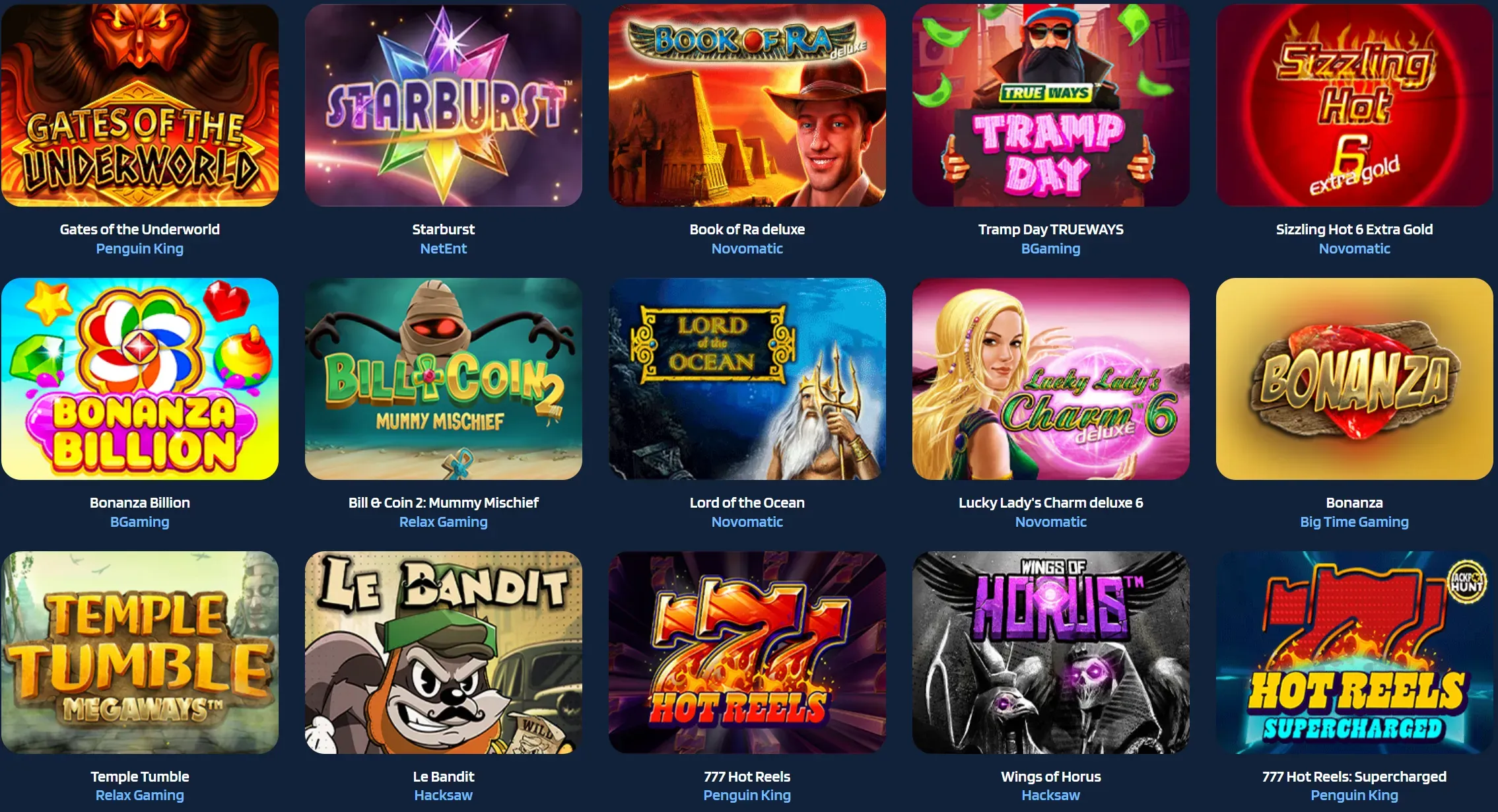 jaabet casino slots